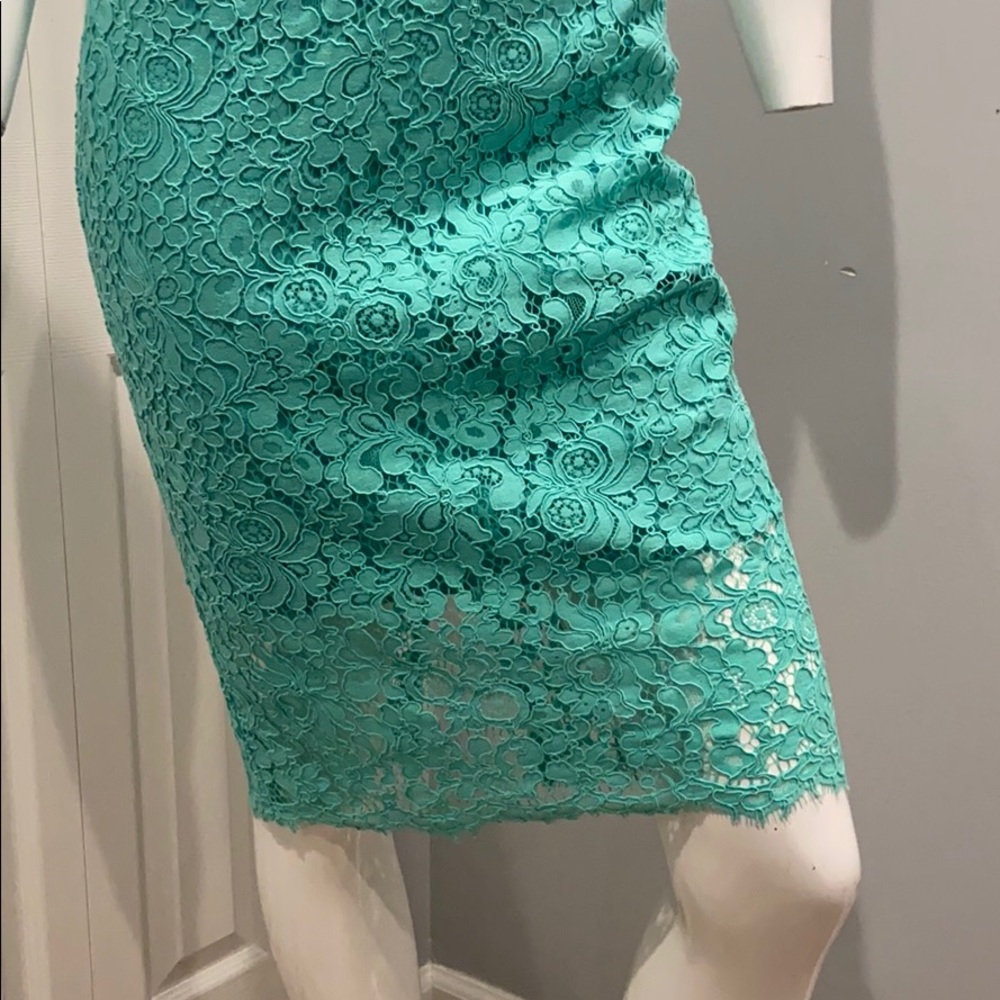 NWOT Bardot size XS, S, and M lace dress - Picture 5 of 9